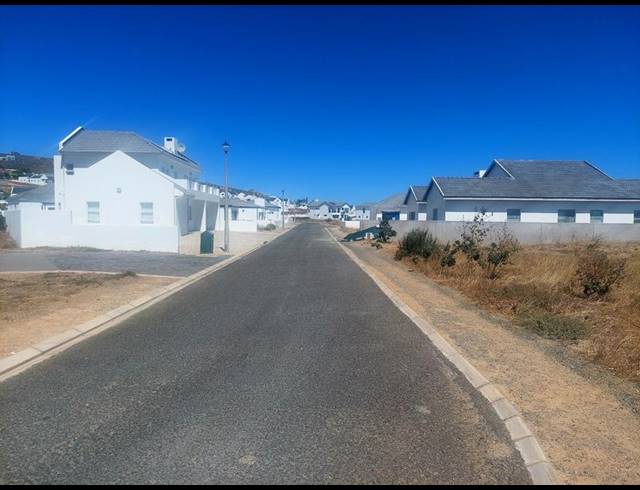 LAND FOR SALE IN SANDY POINT